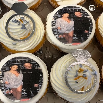 Image Cupcakes 
