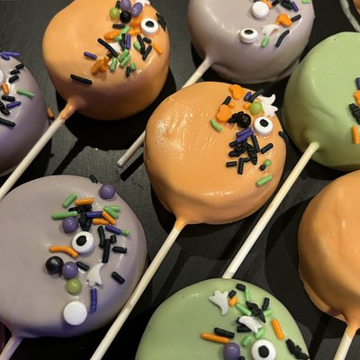 Cake Pops