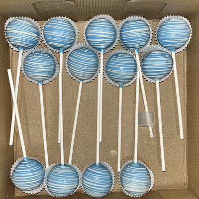 Cakepops