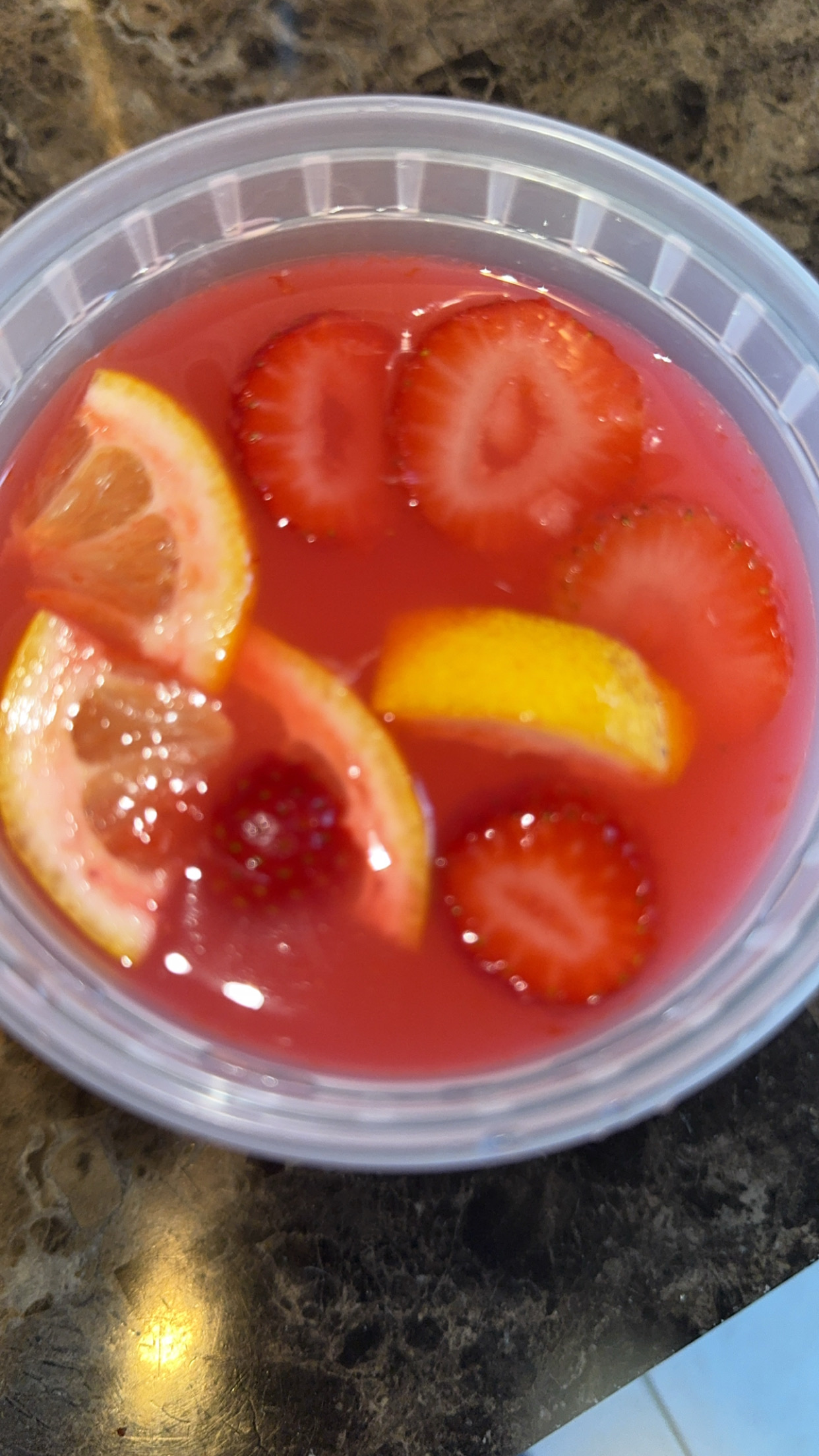 Watermelon Delight 