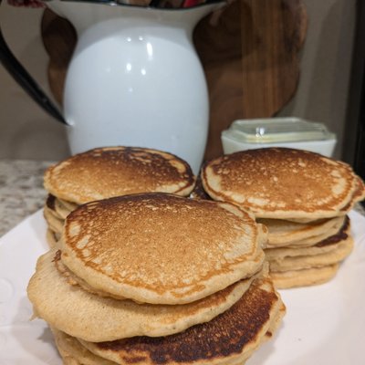Pancake Mix