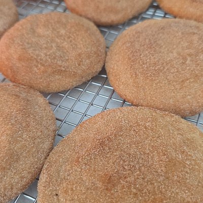 Snickerdoodles