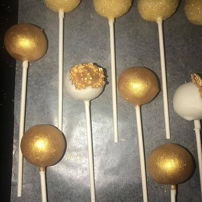 Cake Pop