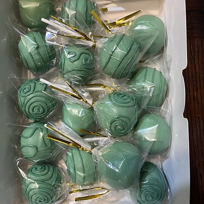 Cake Pops