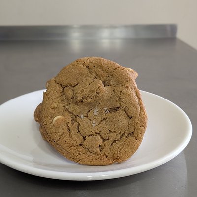 Browned Butter & Walnut Chocolate Chip 