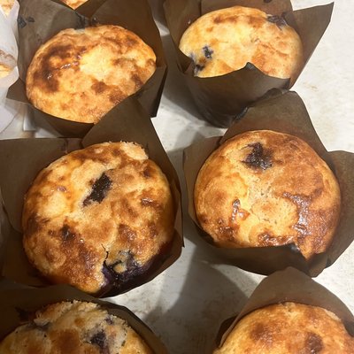 Muffins
