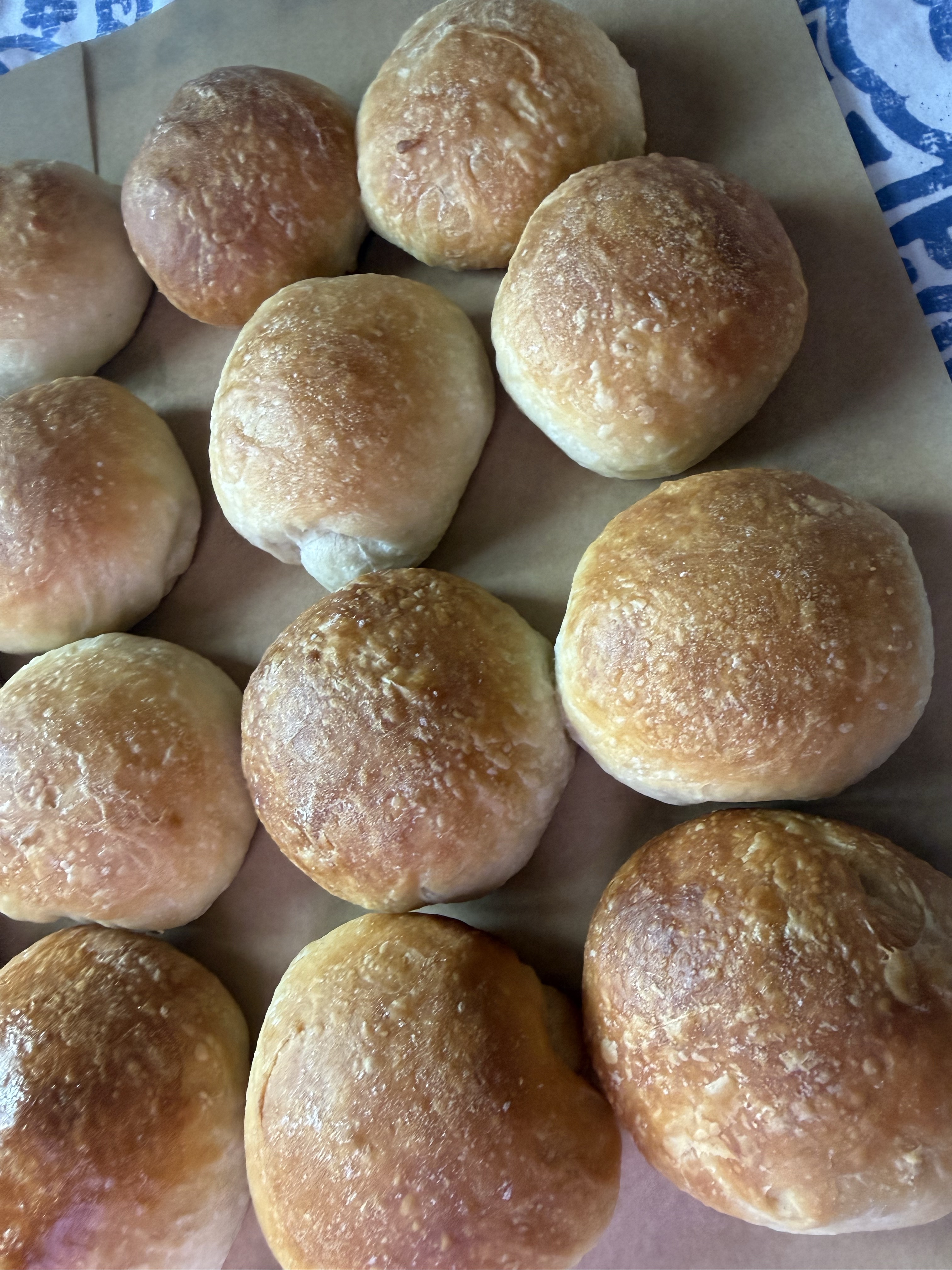 Dinner Rolls (8-pack) 