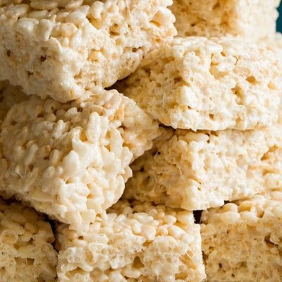 Rice Krispie Treats