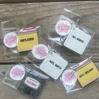 Key Chains