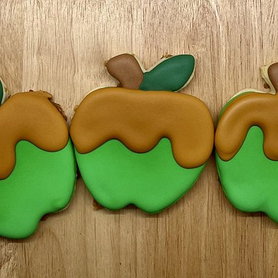 Caramel Apple