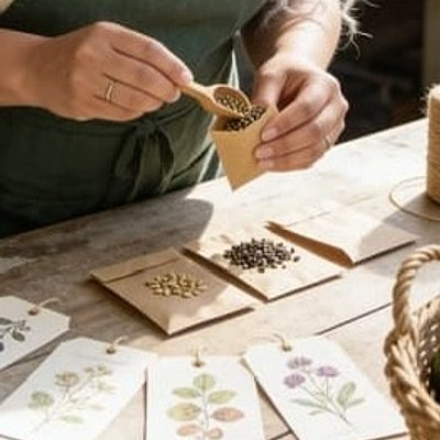 Seeds