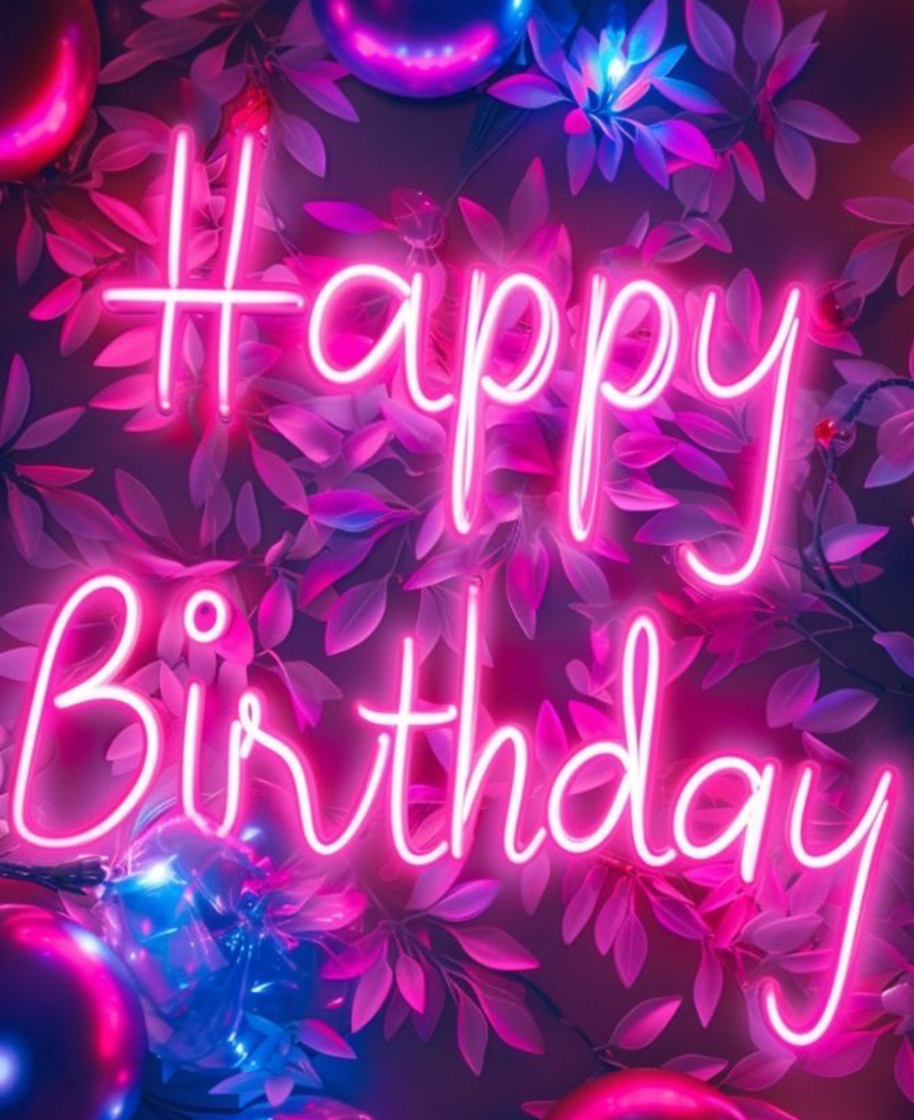 Birthday Special 