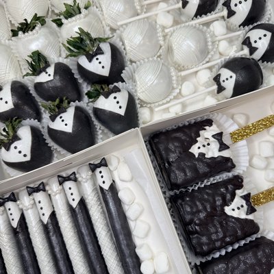 Large Party Package