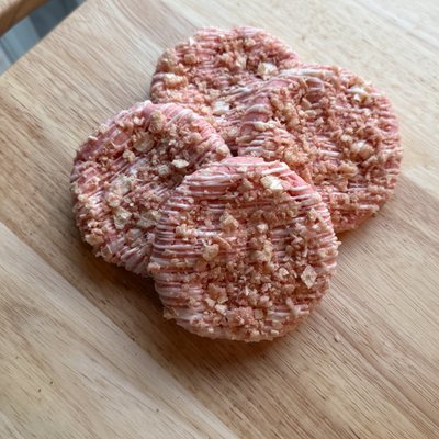 Strawberry Crunch Cookies (3)