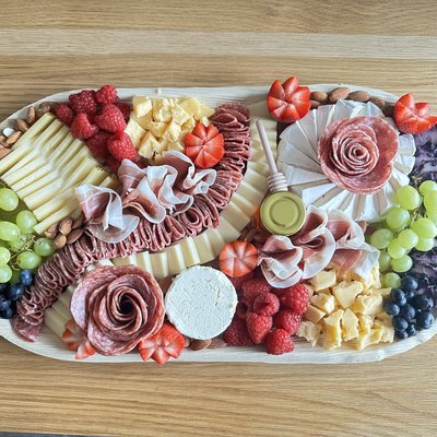 XL Board