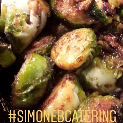 Brussel Sprouts 