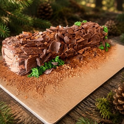 Custom Realistic Cakes