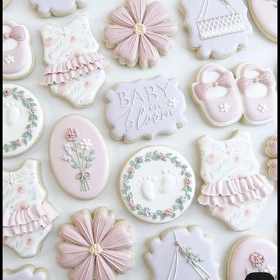 Sugar Cookies