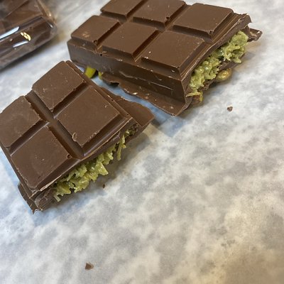 Chocolate Bars
