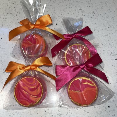 Chocolate Covered Oreos  By The Dozen