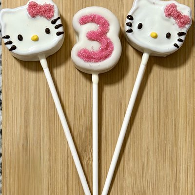 Cake Pops