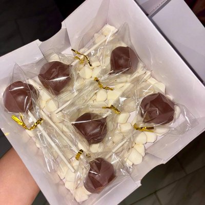 Cake Pops 🍭
