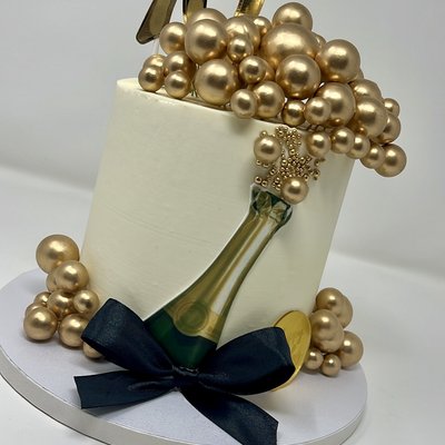 Birthday & Celebration Cakes