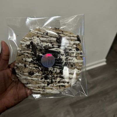 Oreo Cookie