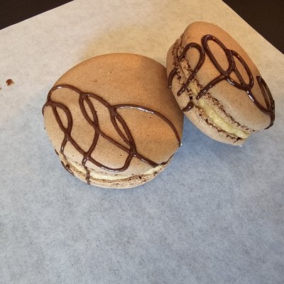 Chocolate Peanut Butter 6ct