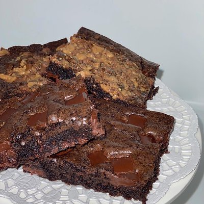 Gourmet Brownies