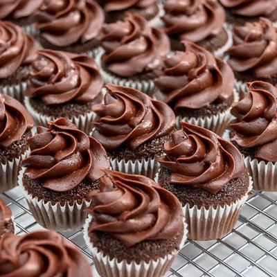 Double Chocolate