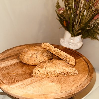 Snickerdoodle 