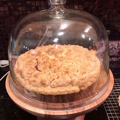 Apple Cobbler