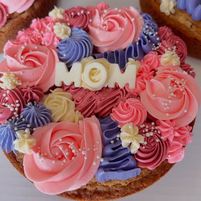 Mini Cookie Cake