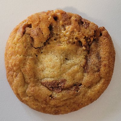 Persnicketydoodle Cookies