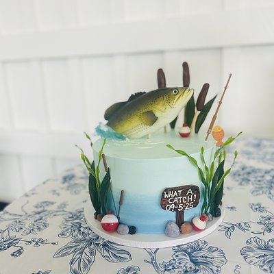 Cakes
