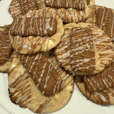 Biscoff