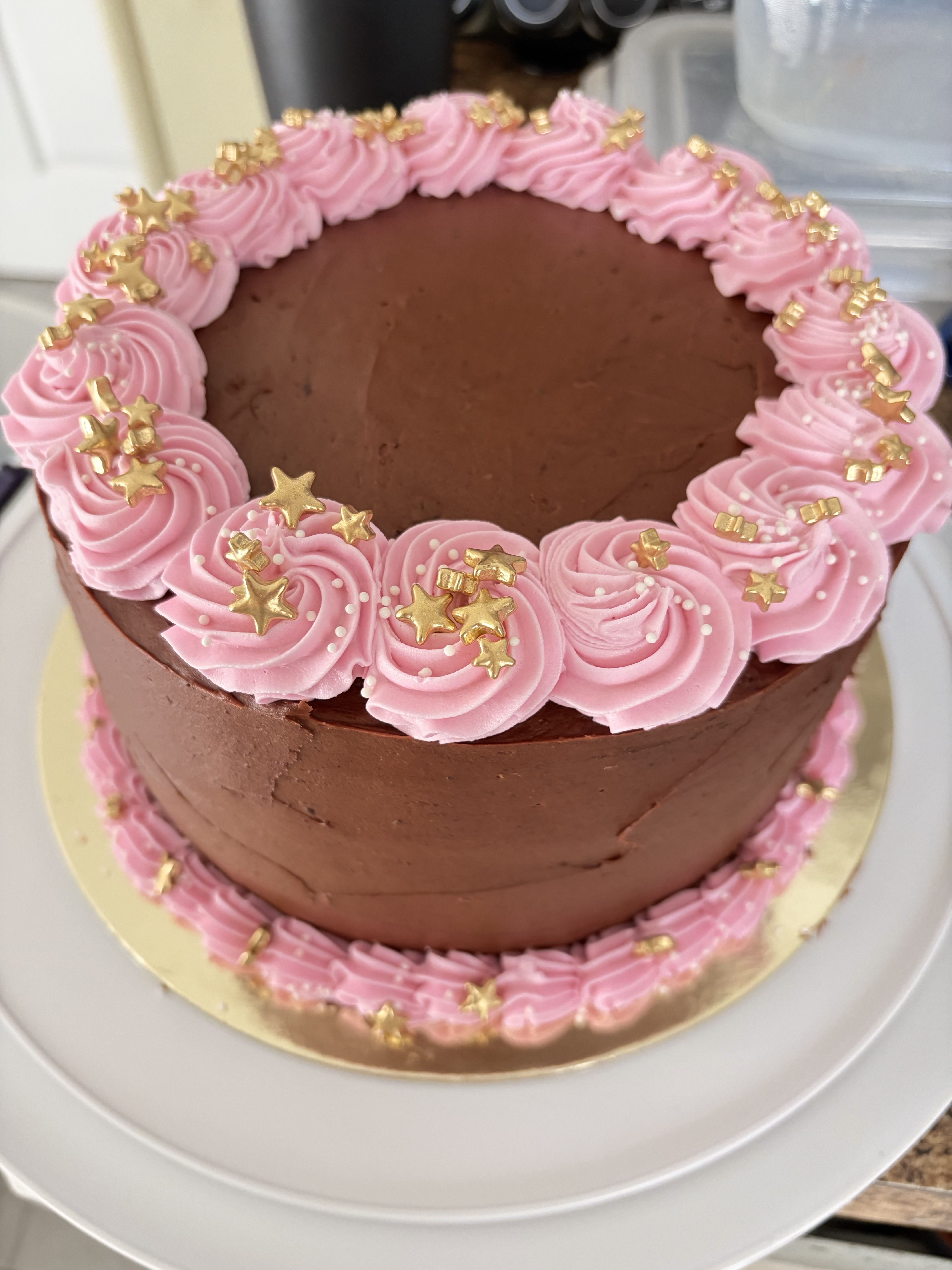 Chocolate Cake