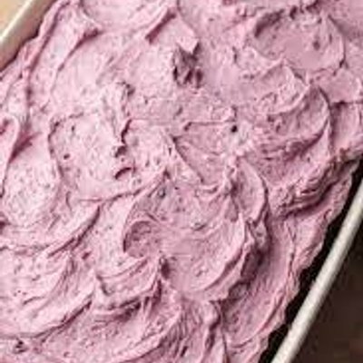 Chocolate (Choose Your Frosting) 