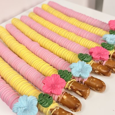 Pretzels 