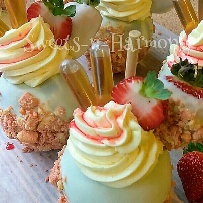 Infused 