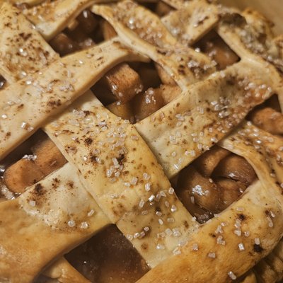 Apple Pie