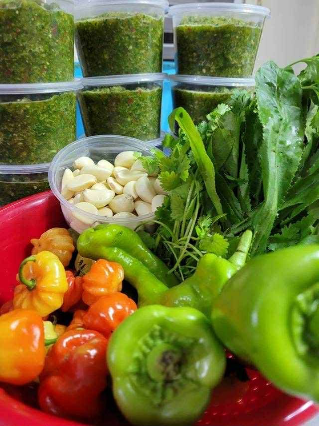 Sofrito 