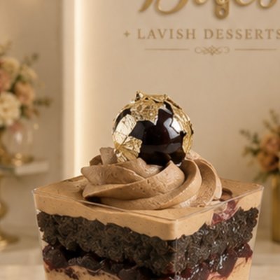Bourbon Chocolate Cherry 