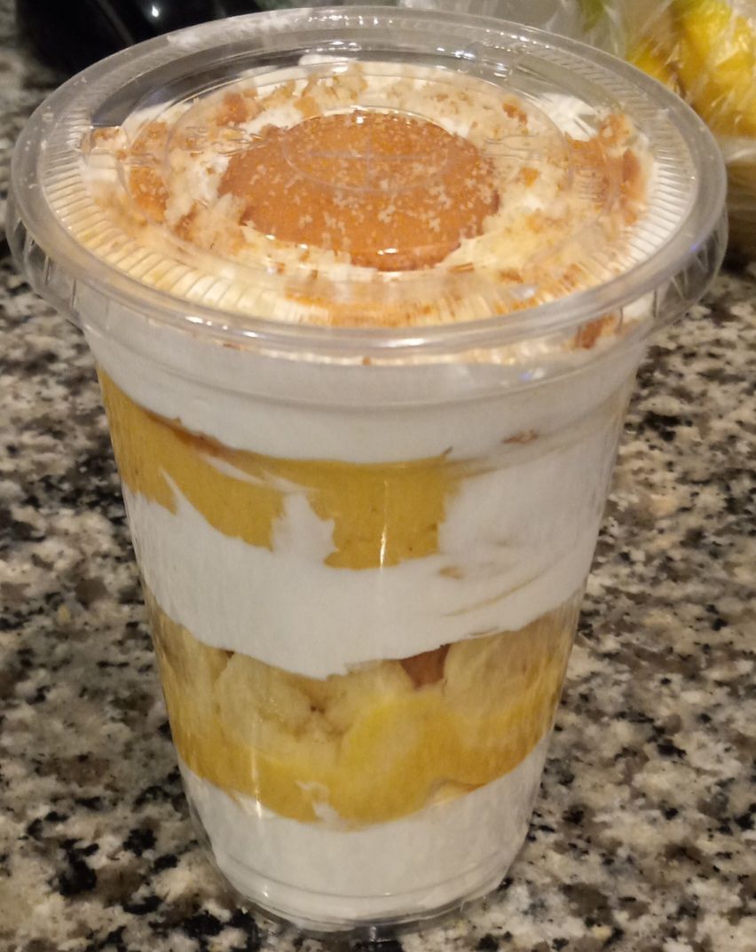 OG BANANA PUDDIN 🍌