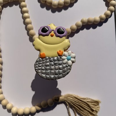“Disco Chick” Cookie