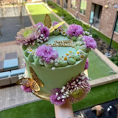 Standard Cake 