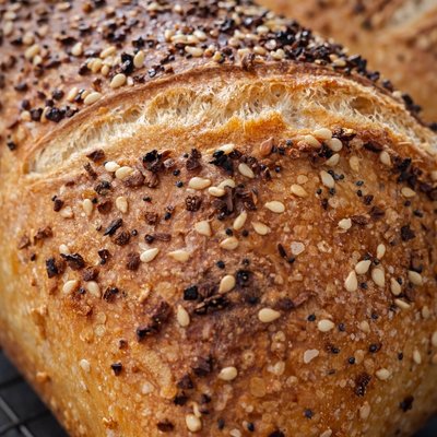 Everything Sourdough