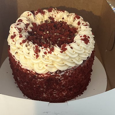 Red Velvet 