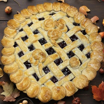 Cherry Pie
